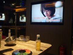-星聚会KTV(北京世贸天阶店)