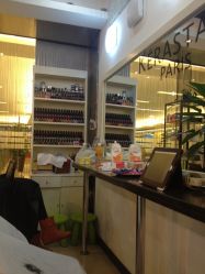 店内环境-DRG达人馆造型