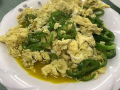 -镜泊湖聚仙楼鱼馆