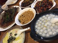 -建国328 本帮小馆·面馆