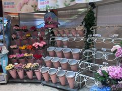 -盒马鲜生(丁香国际店)