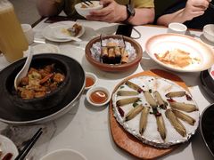 -阿毛饭店首店·宁波老字号(文化广场店)