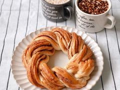 -81bakery(关山路店)