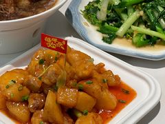-旺达·福州菜(正大广场店)