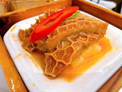 -粤财皇冠假日酒店·彩华轩中餐厅