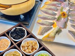 -园里前·10年私厨·福建菜(台江万达鳌峰洲店)