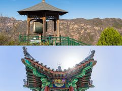 -京东石林峡风景区
