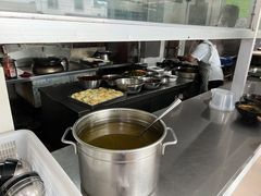 -上海为民商行清真饭店(南大路店)