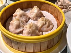 -苏帮袁Sue Cuisine(来福士店)