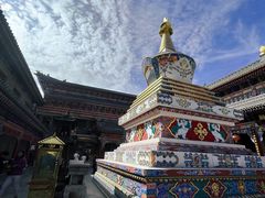 -五台山风景名胜区