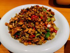 一碗香-湘与香缘·湖南菜(王府井北京市百货大楼店)
