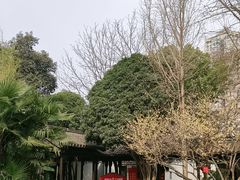 -南京市民俗博物馆(甘熙故居)