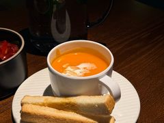 -本处·素食·融合料理(南油店)