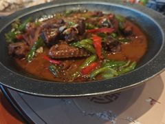-庆云楼饭庄(什刹海店)