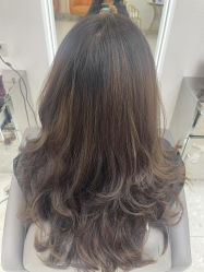 -上禾 HAIR SALON
