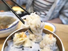 鲜肉笋丁烧卖-景芳周大姐(国大城市广场店)