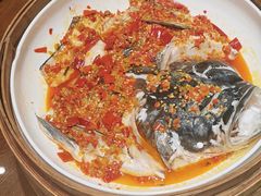 -渔乡米香·剁椒鱼头(四方坪店)