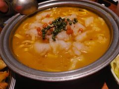 -吕氏疙瘩汤·新鲁菜(济南万象城店)