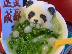 -厂花素芬九宫格火锅(中海店)