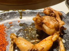 -哥老官重庆美蛙鱼头(宝山龙湖店)
