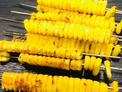 -碎怂烤肉(钟楼柳巷店)