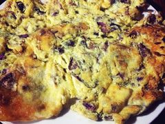 玫瑰饼-阿葉农家饭店