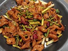 大肠-锡和无锡菜(景丽苑店)