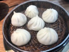 汤包-鸭小妹鸭血粉丝(老门东店)