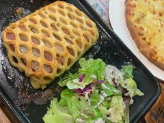 -必胜客(百联又一城店)