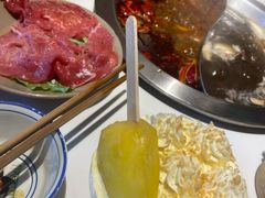 -卤校长重庆火锅(国兴店)