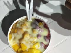 -美肴冰品(中山门店)