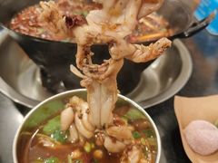 -鸿顺老铁锅美蛙鱼府(解放碑店)