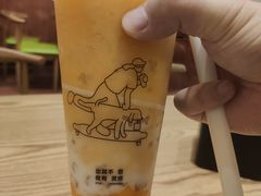 -喜茶(北京通州万达店)