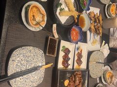 -德川家日本料理(中关村寰太大厦店)