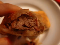 驴肉火烧-掌柜的店·河南菜(世茂店)