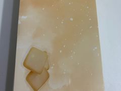 -红宝石·鲜奶小方·海派西点房(丰庄店)