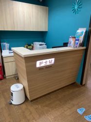 -睿宝儿科·眼科·口腔(静安大悦城门诊部)