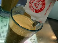 -义顺牛奶公司(庇利金街店)