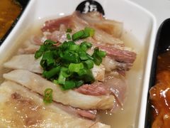 -新仙清汤牛腩(铜锣湾店)