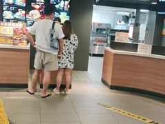 -麦当劳(电白服务区店)