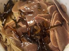 -永丰面馆(汉口路店)