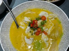 -沈灶河豚宴·河豚融合餐厅(汉中路店)