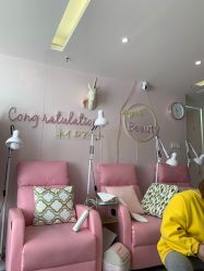 -Beauty Nails 美甲美睫皮肤管理