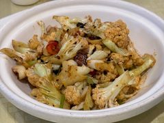 -熙春园餐厅