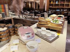 -厦门威斯汀酒店