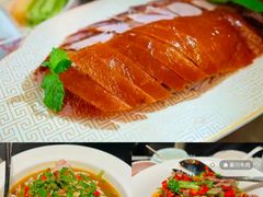 -大秦小宴•新派西北(万象前海店)