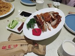 -陈阿婆鱼头泡饼·京味菜(复兴路店)
