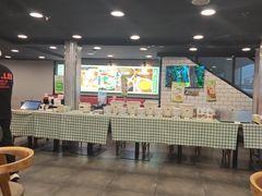 -李先生牛肉面大王(马栏店)