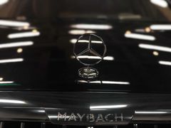 -杭州中升之星奔驰4S店(滨江店)