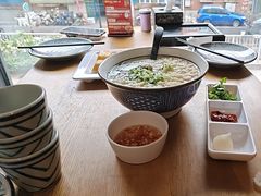 -山丹丹西北菜(金贸大厦店)